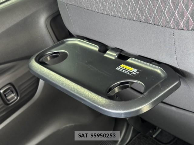 Suzuki SOLIO BANDIT 2022-02 8876179-19