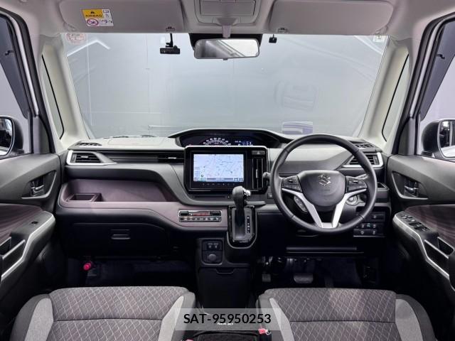 Suzuki SOLIO BANDIT 2022-02 8876179-2