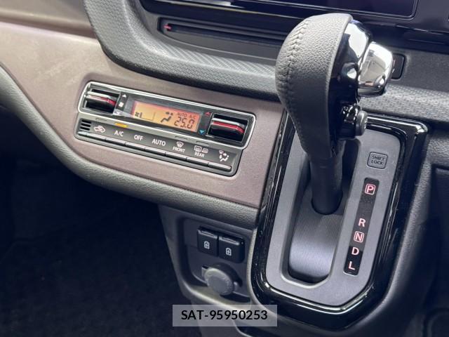 Suzuki SOLIO BANDIT 2022-02 8876179-7