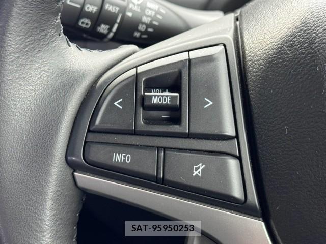 Suzuki SOLIO BANDIT 2022-02 8876179-9