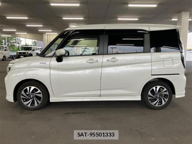 Suzuki SOLIO BANDIT 2024-07 8876215-1