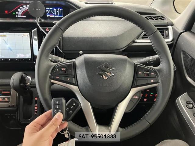 Suzuki SOLIO BANDIT 2024-07 8876215-11