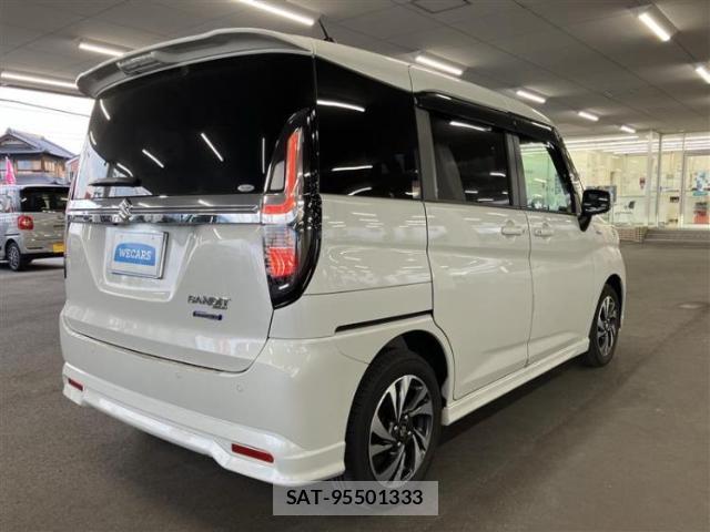 Suzuki SOLIO BANDIT 2024-07 8876215-2