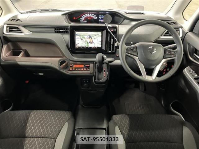 Suzuki SOLIO BANDIT 2024-07 8876215-3