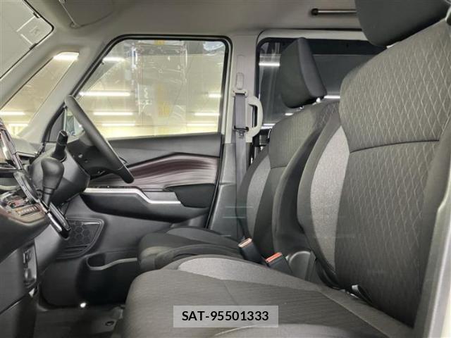 Suzuki SOLIO BANDIT 2024-07 8876215-4