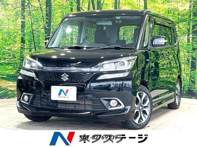 Suzuki SOLIO BANDIT 2017-01 8877231-0