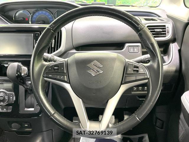 Suzuki SOLIO BANDIT 2017-01 8877231-10