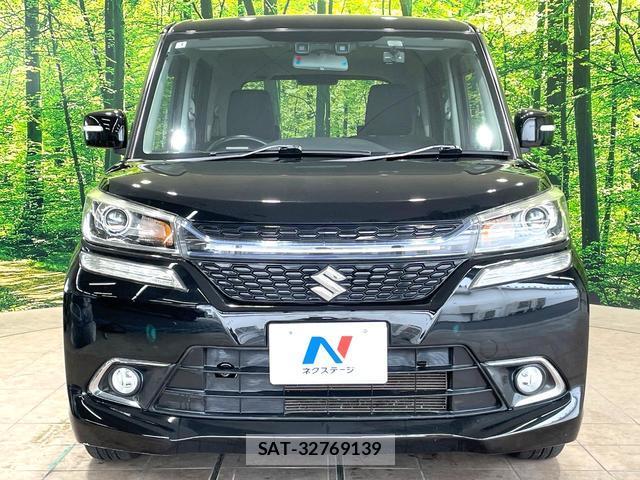 Suzuki SOLIO BANDIT 2017-01 8877231-13