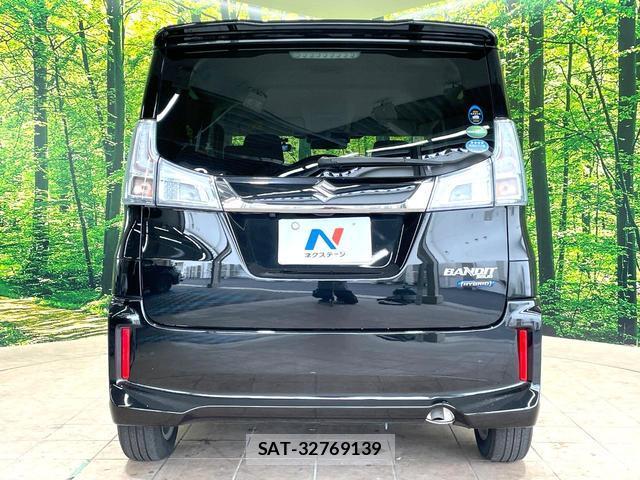 Suzuki SOLIO BANDIT 2017-01 8877231-14