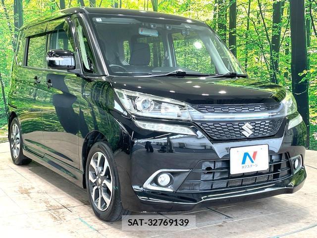 Suzuki SOLIO BANDIT 2017-01 8877231-15