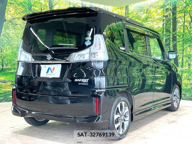 Suzuki SOLIO BANDIT 2017-01 8877231-16