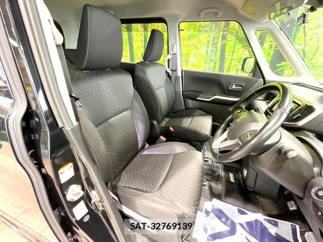 Suzuki SOLIO BANDIT 2017-01 8877231-7