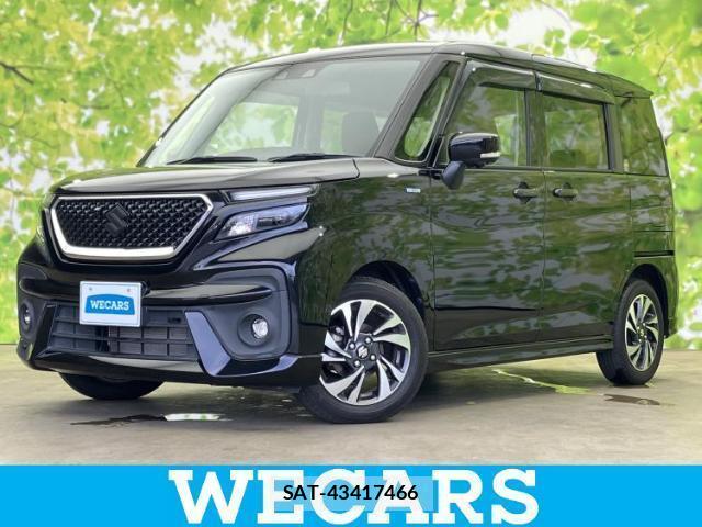 Suzuki SOLIO BANDIT 2023-05 8878312-0