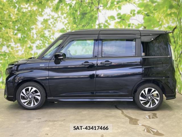 Suzuki SOLIO BANDIT 2023-05 8878312-1