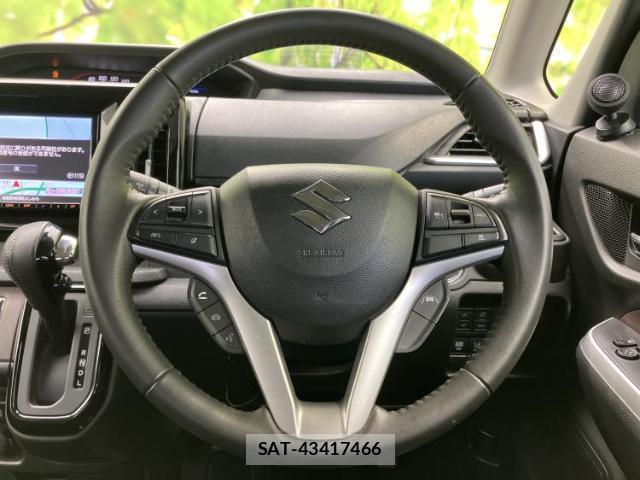 Suzuki SOLIO BANDIT 2023-05 8878312-12