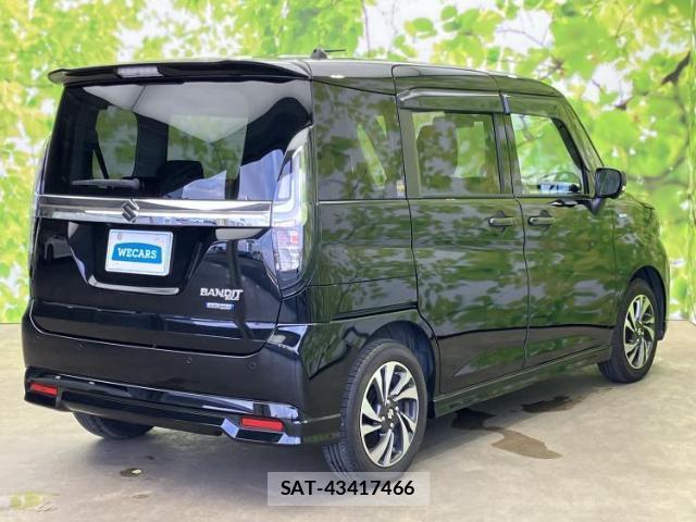 Suzuki SOLIO BANDIT 2023-05 8878312-2