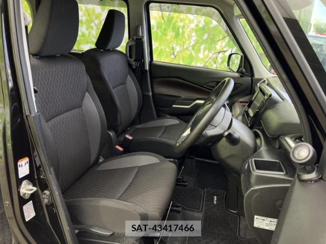 Suzuki SOLIO BANDIT 2023-05 8878312-3