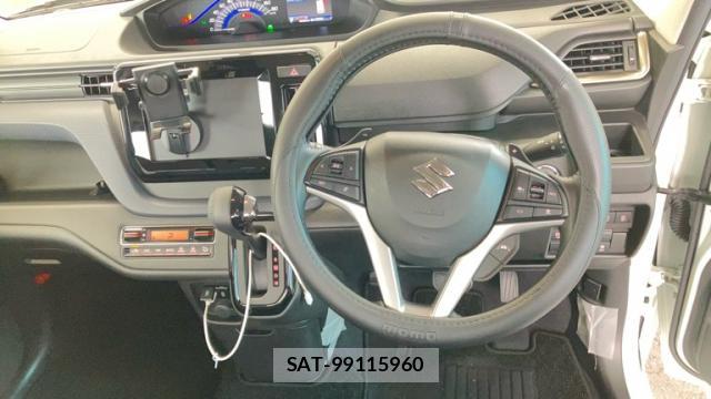 Suzuki SOLIO 2024-01 8876259-10