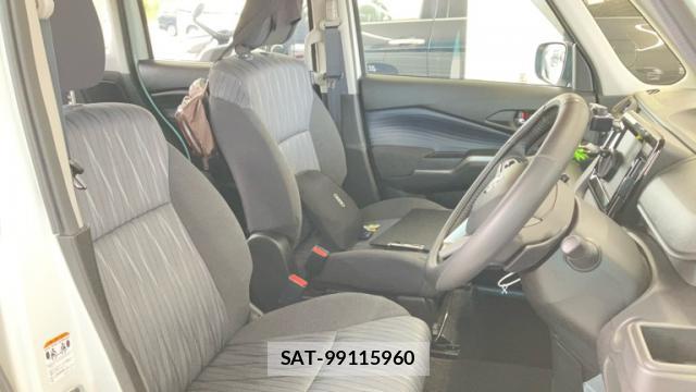 Suzuki SOLIO 2024-01 8876259-11