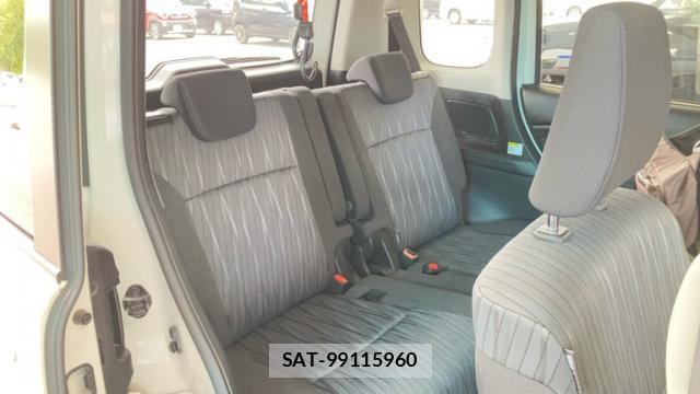 Suzuki SOLIO 2024-01 8876259-14