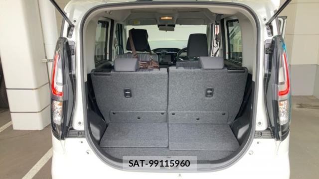 Suzuki SOLIO 2024-01 8876259-15