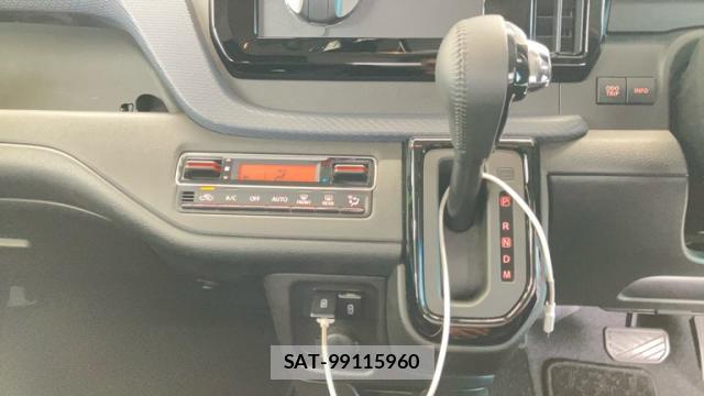 Suzuki SOLIO 2024-01 8876259-18