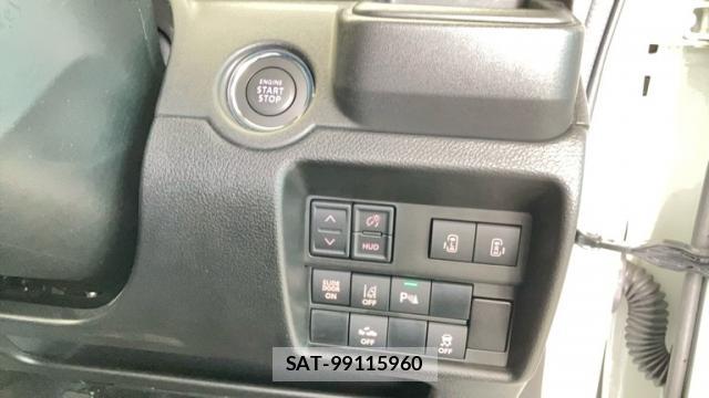 Suzuki SOLIO 2024-01 8876259-19