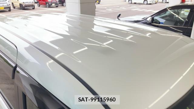 Suzuki SOLIO 2024-01 8876259-2