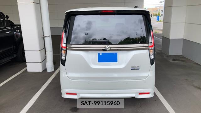 Suzuki SOLIO 2024-01 8876259-3
