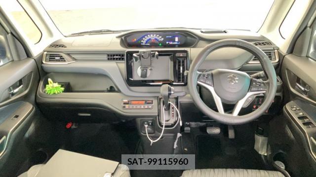 Suzuki SOLIO 2024-01 8876259-8