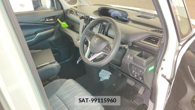Suzuki SOLIO 2024-01 8876259-9