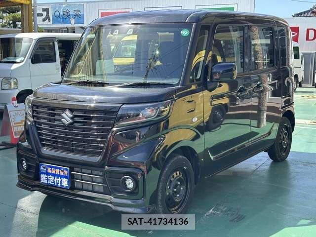 Suzuki SPACIA 2024-09 8877890-0