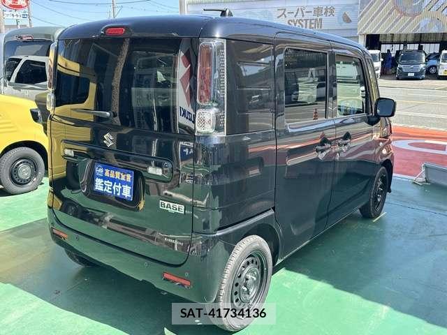Suzuki SPACIA 2024-09 8877890-1