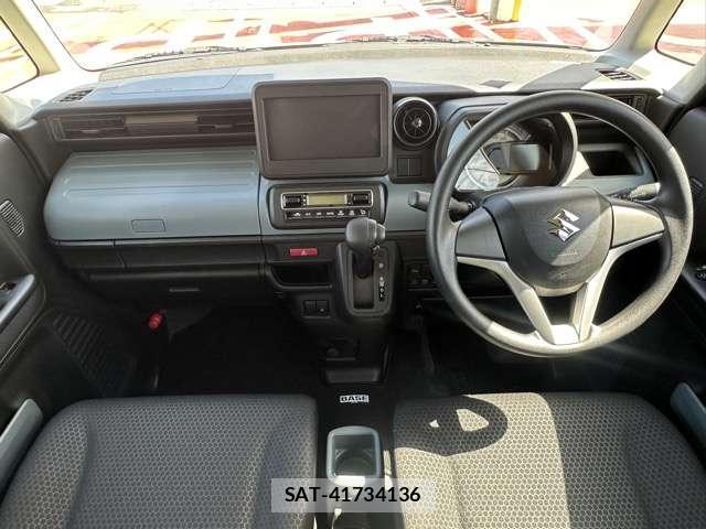 Suzuki SPACIA 2024-09 8877890-2