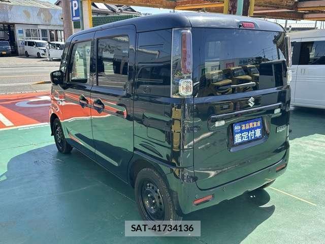 Suzuki SPACIA 2024-09 8877890-3