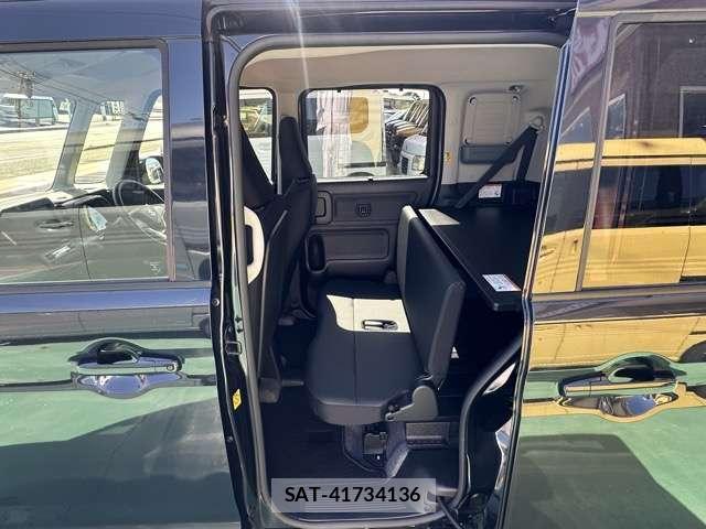 Suzuki SPACIA 2024-09 8877890-5