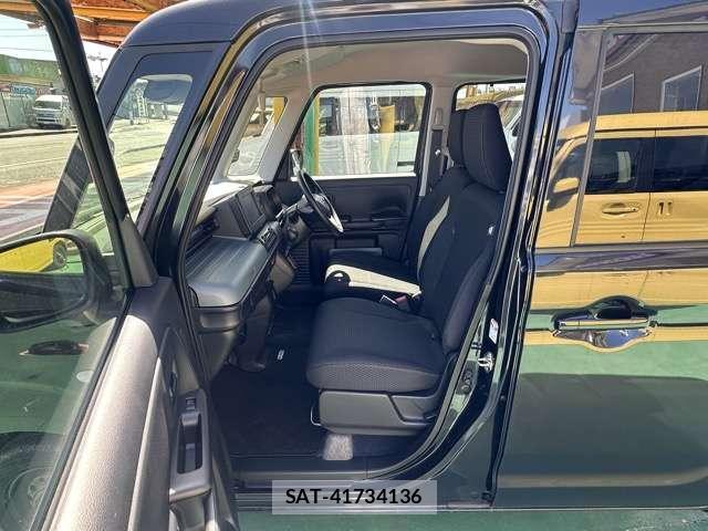 Suzuki SPACIA 2024-09 8877890-6