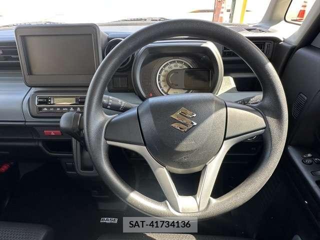 Suzuki SPACIA 2024-09 8877890-7