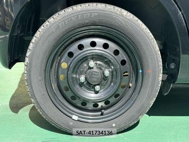 Suzuki SPACIA 2024-09 8877890-8