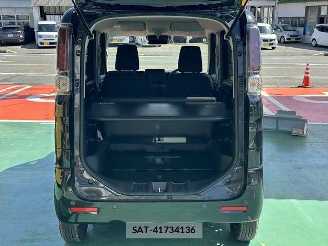 Suzuki SPACIA 2024-09 8877890-9