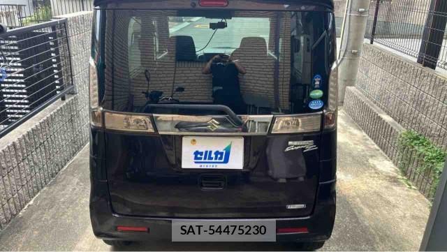 Suzuki SPACIA 2017-09 8877128-1