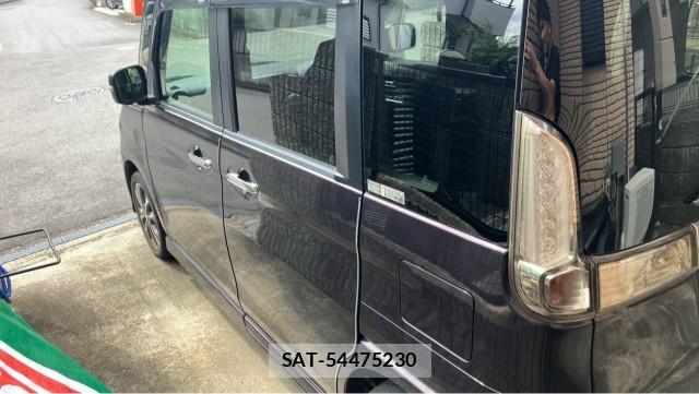 Suzuki SPACIA 2017-09 8877128-10