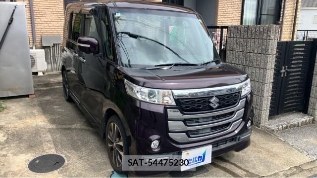 Suzuki SPACIA 2017-09 8877128-11