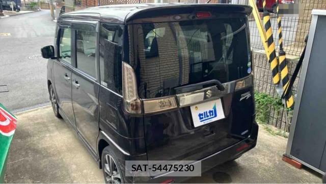 Suzuki SPACIA 2017-09 8877128-13