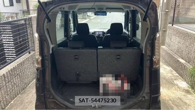 Suzuki SPACIA 2017-09 8877128-17