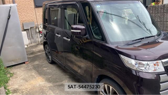 Suzuki SPACIA 2017-09 8877128-3