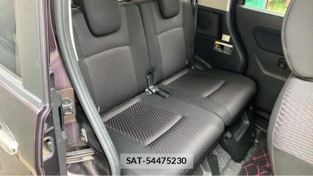Suzuki SPACIA 2017-09 8877128-6