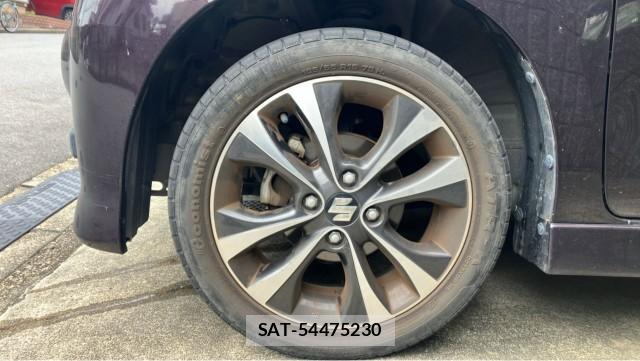 Suzuki SPACIA 2017-09 8877128-8