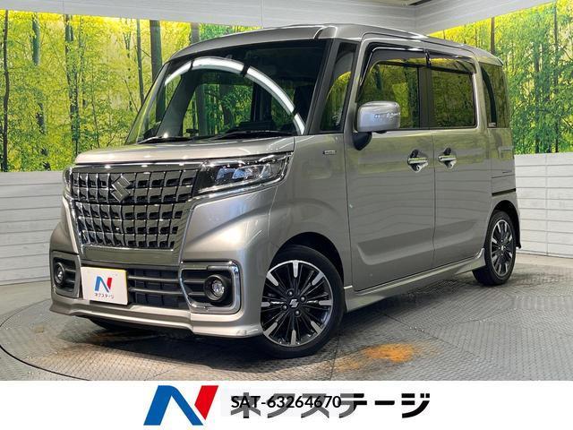 Suzuki SPACIA 2023-09 8876191-0