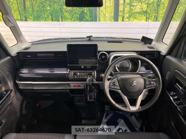 Suzuki SPACIA 2023-09 8876191-1